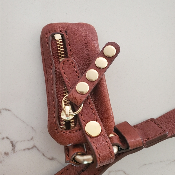 Anthro/ Schuler and sons Shoulder Bag - Picture 4 of 16